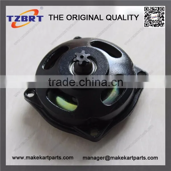 6 Tooth 49CC Snow Motorcycle Racing Clutch Bell photo-6