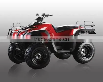 2016 Chinese 300CC Big Powerful ATV photo-4