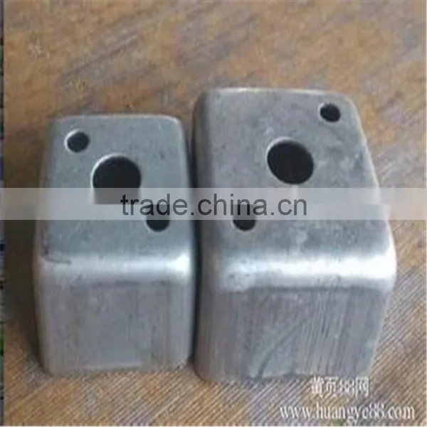 Contact Supplier Chat Now! Auto Spare Parts Carbon Steel Metal Stamping Parts photo-2