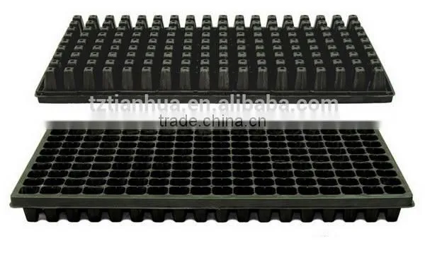 New Coming Hot Sale 353 Rice Seeding Tray for Planting photo-6