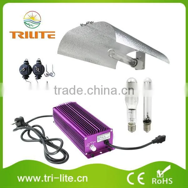 Hydroponics Grow Light Garden Lamp 600w HPS Heating Lamp photo-3