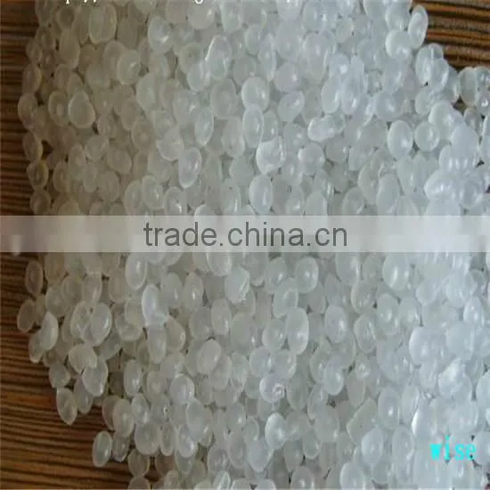 Best Quality! Virgin PP Granules T-30S For Woven Bags/Virgin&recycled Polypropylene PP Resin photo-3