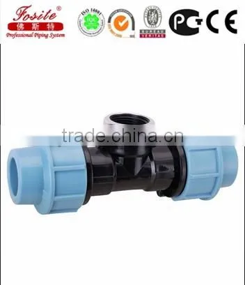 45 Degree or 90 Degree PP Elbow for Water Supply photo-5