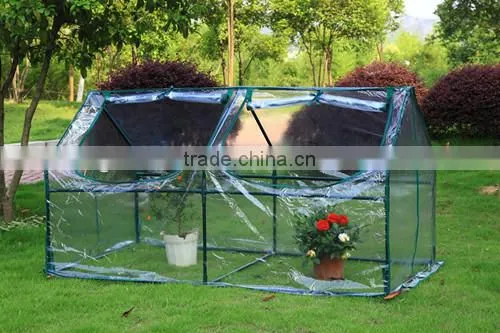 Greenhouse Farming Material photo-2