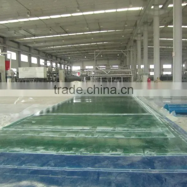 3m Width FRP Fiberglass Reinforced Plastics photo-4