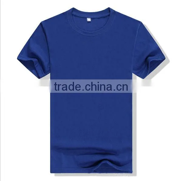 Men T-shirt Silkscreen Printing photo-4