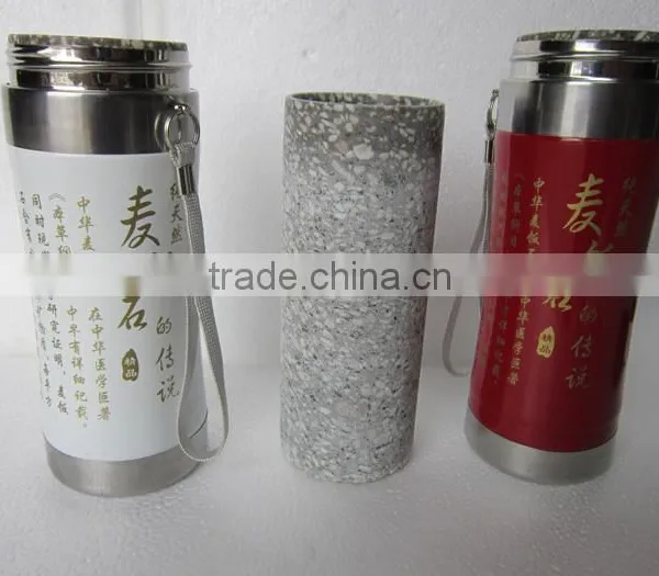 High Polished Maifan Stone Cup