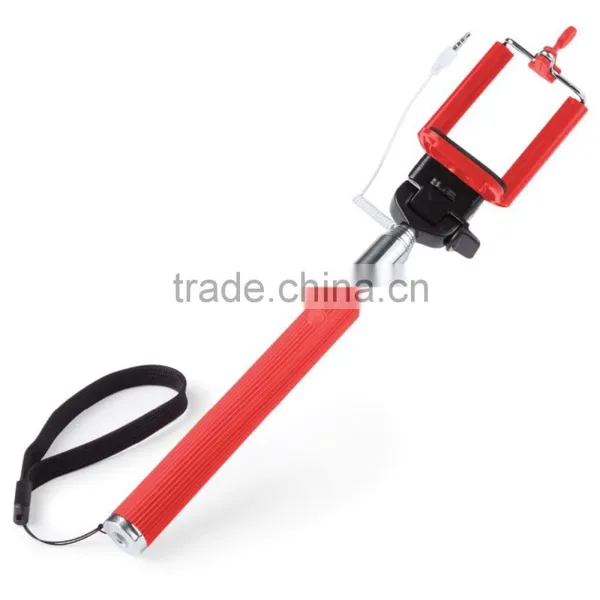 Cable Selfie Stick photo-4