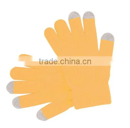 Smart Touchscreen Gloves Phone Gloves photo-2