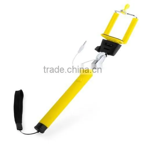 Bluetooth Selfie Stick With Remote Selfie-stick,wireless Selfie Stick Monopod With Bluetooth photo-6