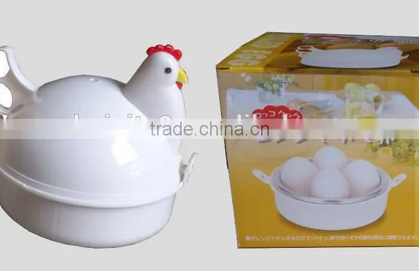 CY141 Multifunction Poach Boil Electric Egg Cooker Boiler Steamer Automatic Safe Power-off Cooking Tools Kitchen Utensil photo-4