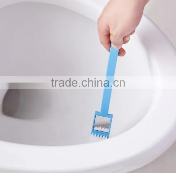 Closestool Brush/brush With Mirror/cleaner Brush photo-4