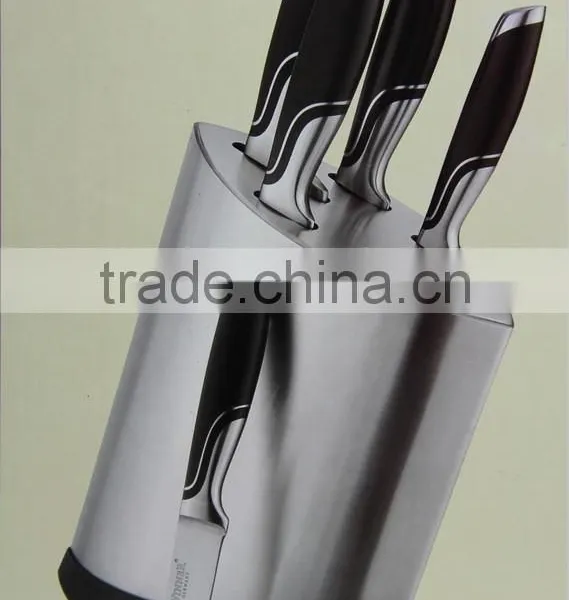 Stock Lot 8PCS Stainless Steel Knife Set CHEF'S KNIFE Overstock BREAD KNIFE Inventory SLICER KNIFE Closeout UTILITY PARING KNIFE photo-2