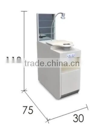 Comfortable Spa Pedicure Nail Sofa Wholesale Pedicure Chairs TKN-D3M005 photo-3