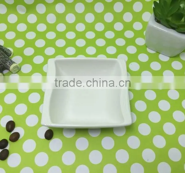 China Stocked Ceramic Cheap China Dinner Dishes and Plates photo-3
