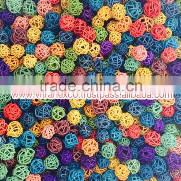 Rattan Ball for Decoration photo-2