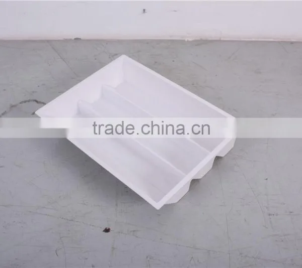 Best Price of Thermoforming Plastic Parts Made in China photo-2