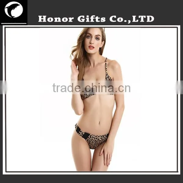 Fashionable Swimwears For Womens Wholesale Swimwear 2016 photo-3