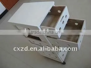 Cost-effective, Solid Wood Cabinets photo-4
