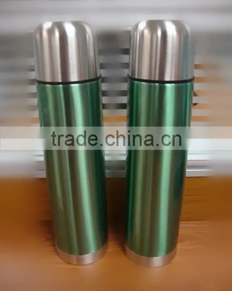 1L Vacuum Isolating Flask /1L Isolating Flask/1L Vacuum Flask photo-3