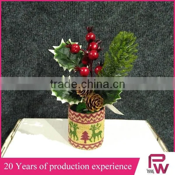 Factory High Quality Wholesale Outdoor Decorate Christmas Tree for New Year Decoration photo-2