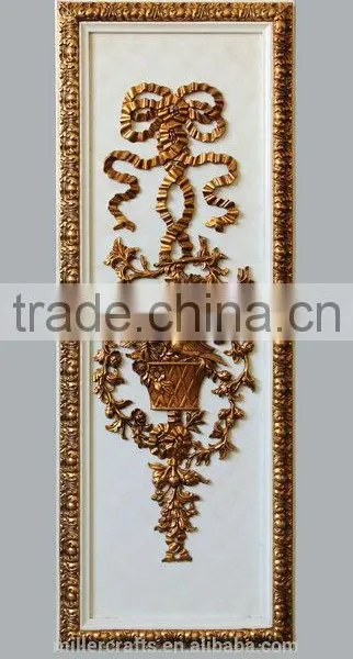 FA-240P-01 Vintage Wall Art Decor Wedding Decorations photo-3