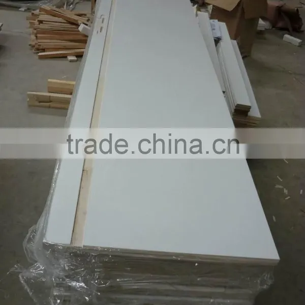 Finger Joint Door Jamb/door Jamb Wood Moulding photo-4