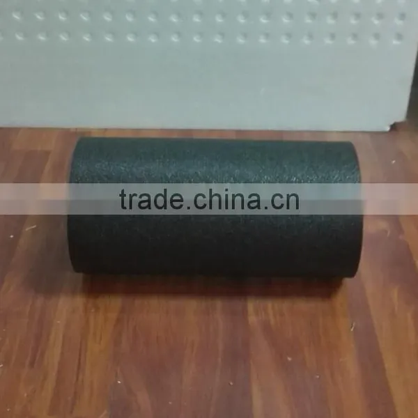 Epp Yoga Roller, High Density Black Color EPP Massager for Body Fitness photo-2
