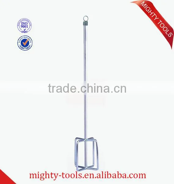 PUTTY MIXER PAINT MIXER GOOD QUALITY STIRRER FOR PAINTING photo-2