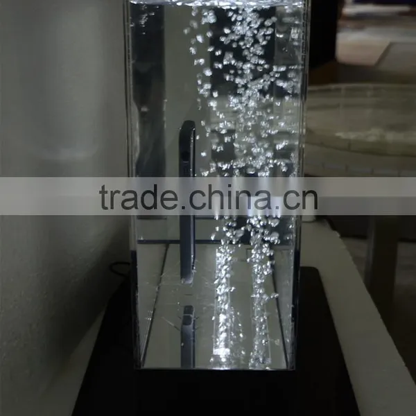 Customized Waterproof Display Water Tank for Waterproof Products photo-6