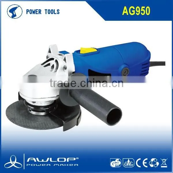 950W 125mm/180mm Angle Grinder~AG950k photo-2