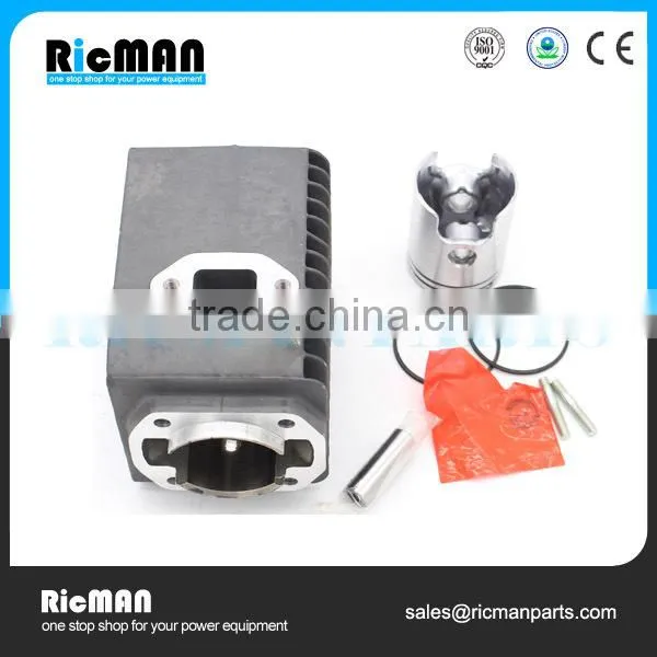 Construction Parts Cylinder Block Kit Fits Wacker Parts 45 mm photo-2