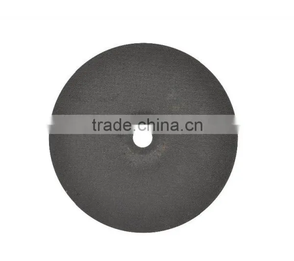 Resin Bond Diamond Grinding Wheel photo-2