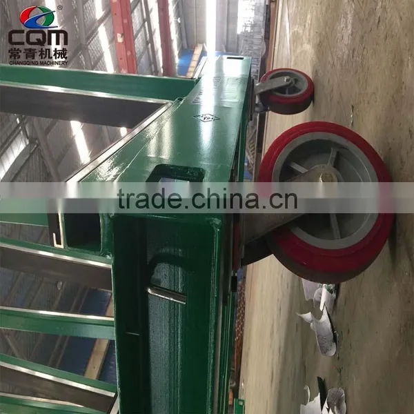 New type for Glass Transportation rack with best selling