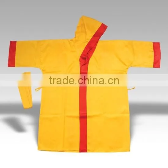 Satin Boxing Robe photo-2
