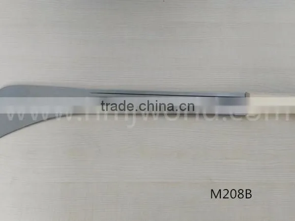 High Quality Farm Tools and Names of Cutlass Knife Survival Machete photo-4