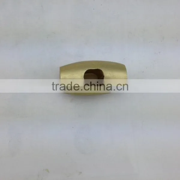 Brass Hammer, Mallet Nonsparking Wrench 100% Antispark and Nonmagnetic photo-3