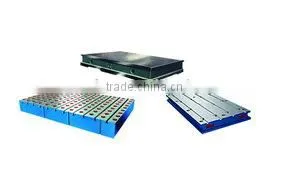 Terrace Measuring Tools Iron Surface Plate