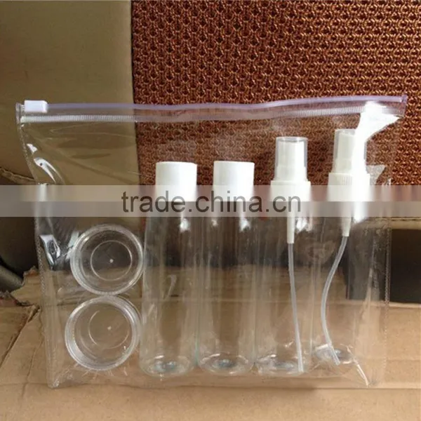 Cosmetic Travel Set LS Eplus