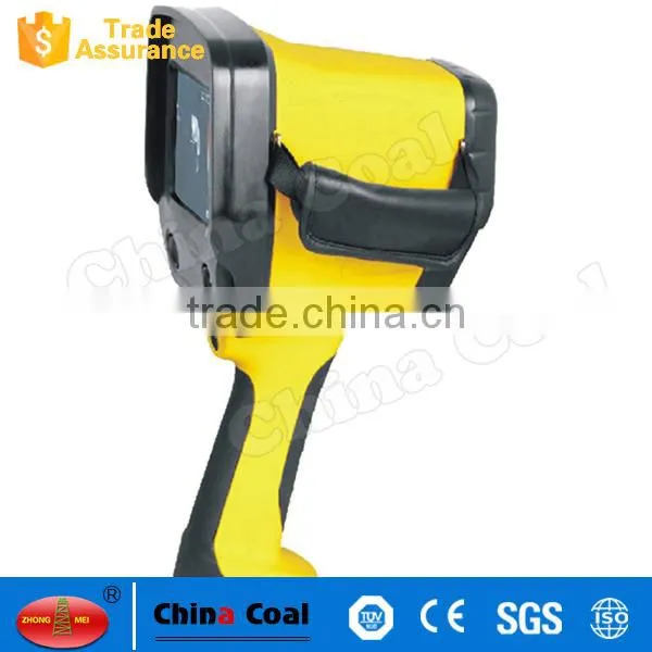 Portable Infrared Imaging Camera Thermal Measuring Instruments photo-5