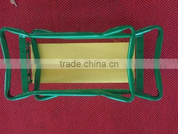 SGS & EN581-1-2 Certificate High Quality Outdoor Garden Bench photo-2