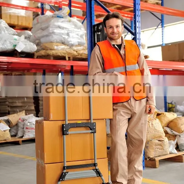 60kgs Alu Hand Dolly photo-6