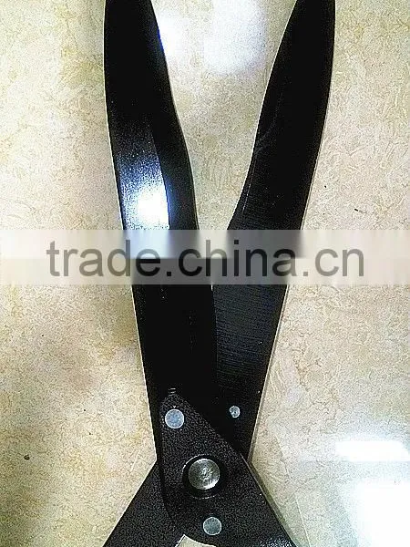 Hedge Shears, Purning Shears With Telescopic Handle photo-4