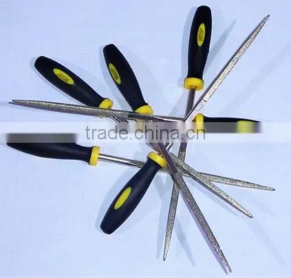 6 Sets of DIamond Square File photo-4