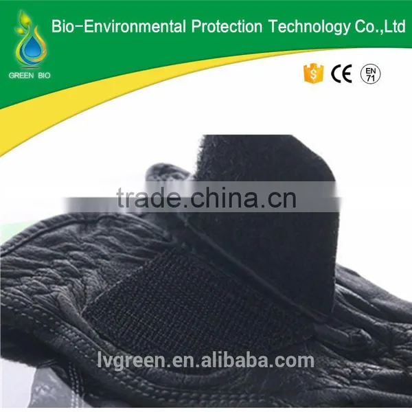 Durable Professional Golf Gloves For Wholesale photo-6