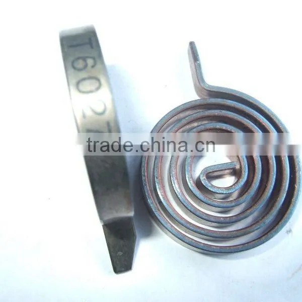 Custom Bimetal Type Thermostat / Termostat Made in Wuhu photo-5