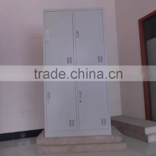 Four Door Steel Locker Steel Locker,Locker photo-3