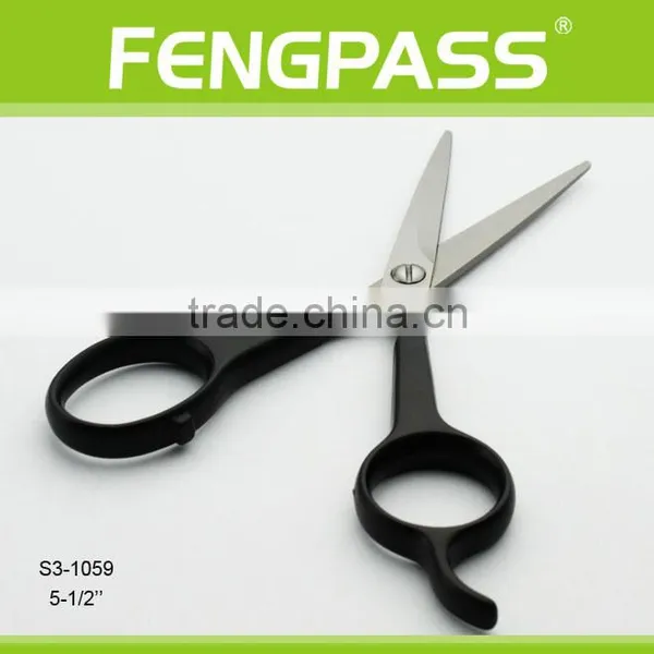 S3-1059 Hand Made Best Barber Crafted Hair Thinning Scissors photo-3