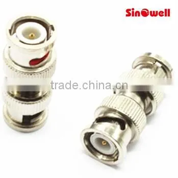 Bnc Male Twist on Connectors for Cctv photo-5