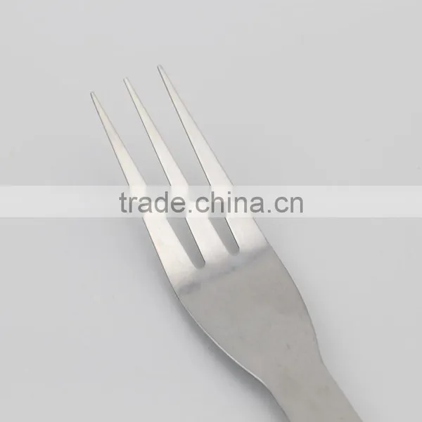 Heavy Duty Stainless Steel Barbecue Grilling Utensils Including Spatula And Fork photo-4